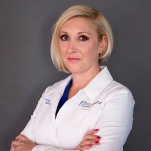 Meet your Posher, Gina